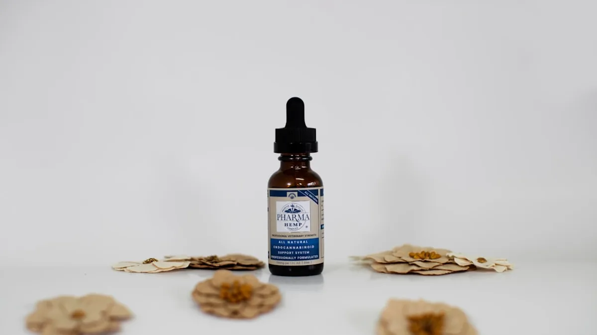 Australian CBD Oil Chemist review