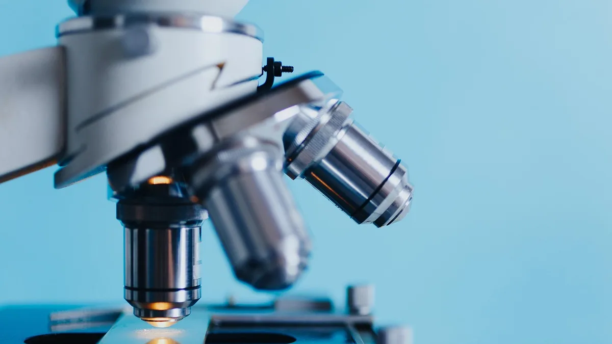 Third-party lab testing — Australian Hemp CBD Oils review