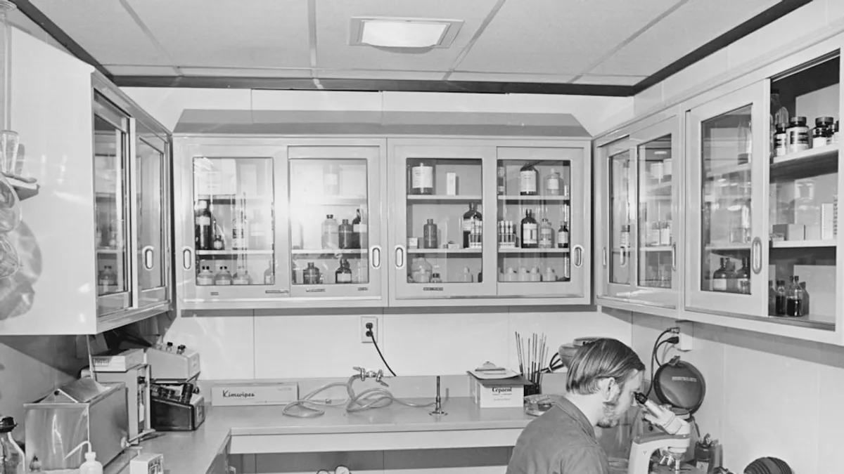 Third-party lab testing — Can Do Organics review