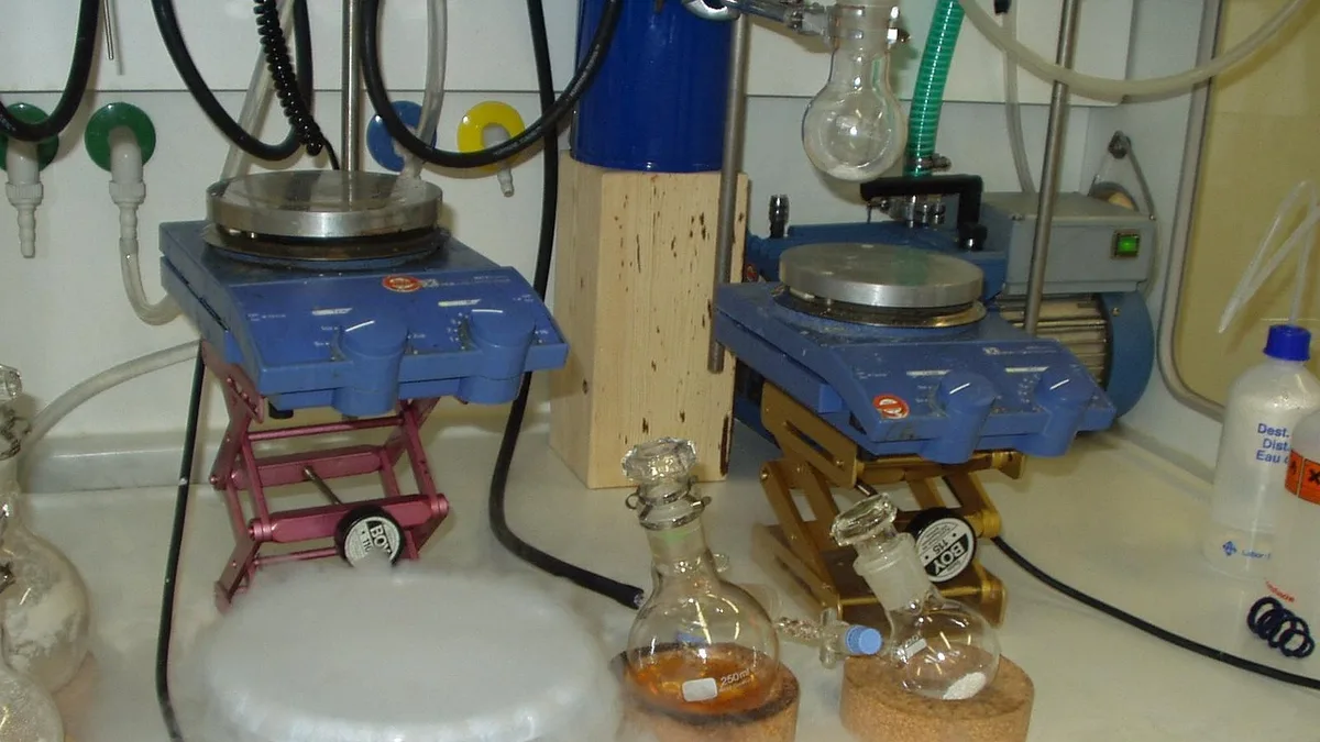 Third-party lab testing — Can you buy CBD oil at Chemist Warehouse in Brisbane?