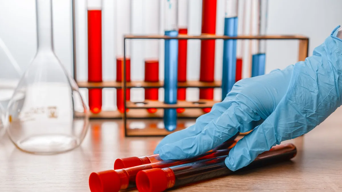 Third-party lab testing — CBD gummies in Australia