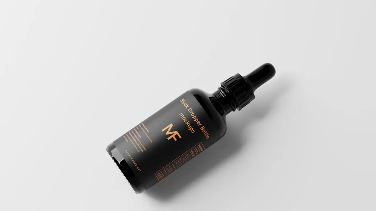 CBD oil strengths explained