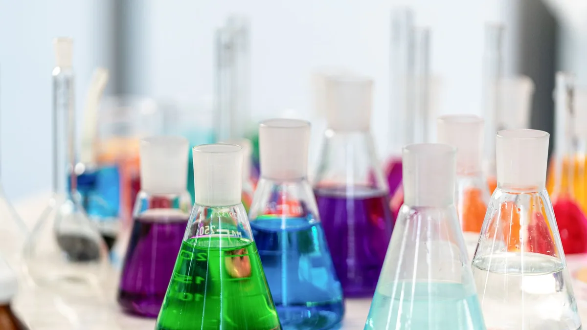 Third-party lab testing — CBG oil explained
