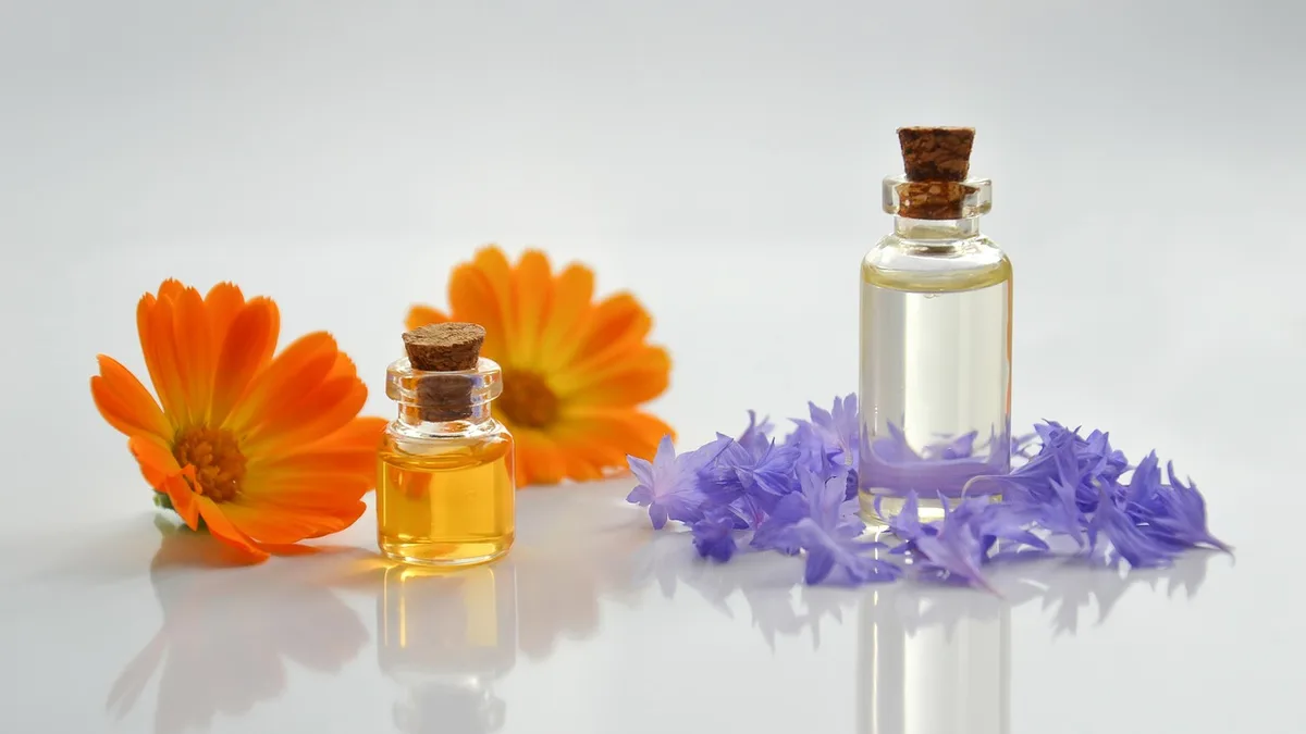 CBG oil explained