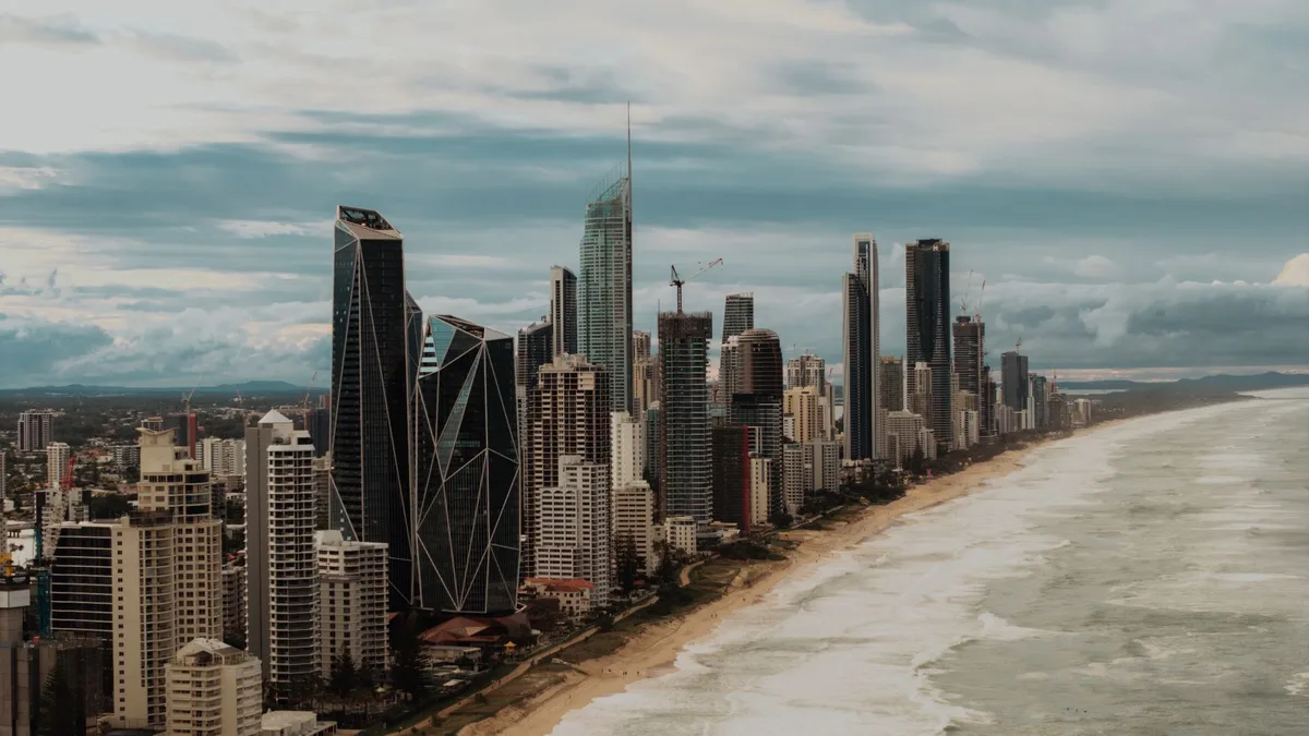 easykind review — shipped across Australia
