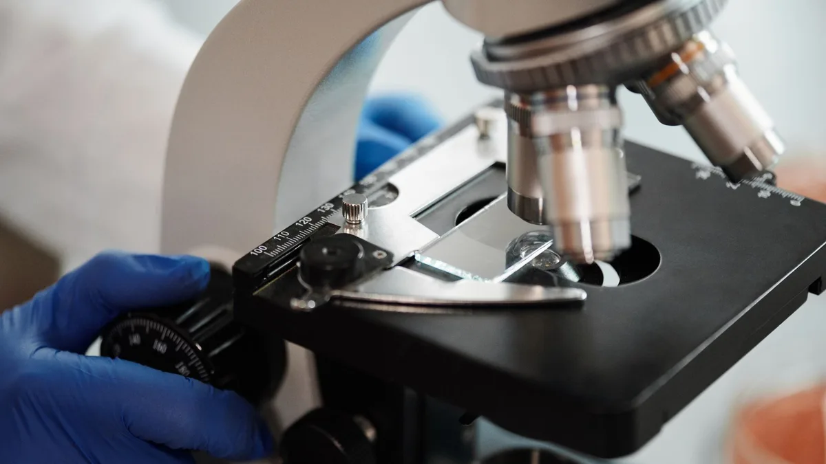 Third-party lab testing — easykind review