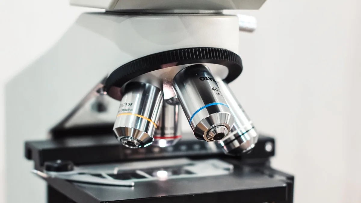 Third-party lab testing — Hemp Bombs review