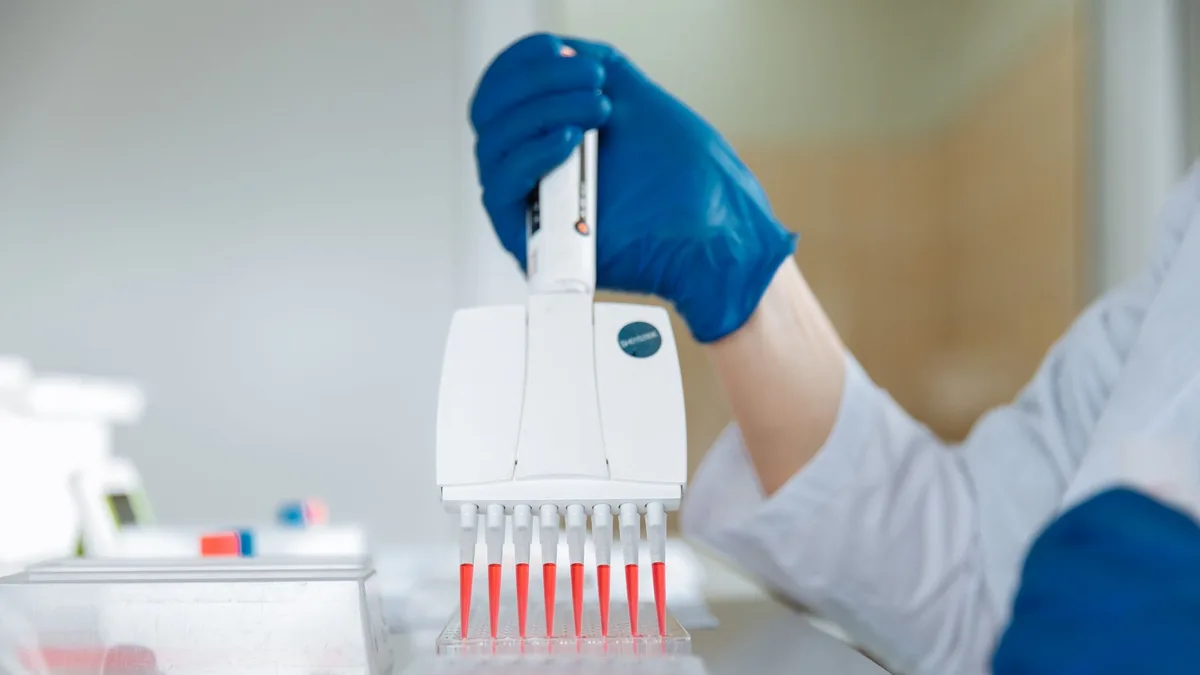 Third-party lab testing — Montu review