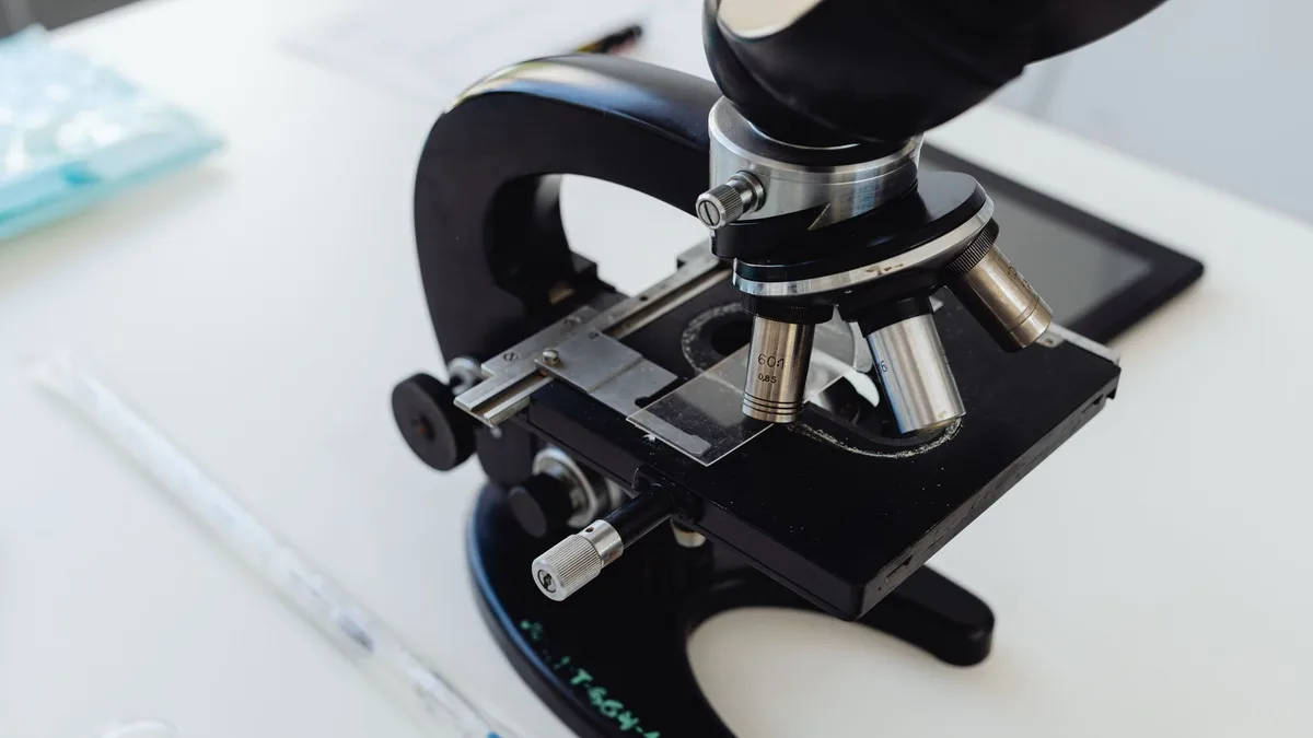 Third-party lab testing — NuLeaf Naturals review