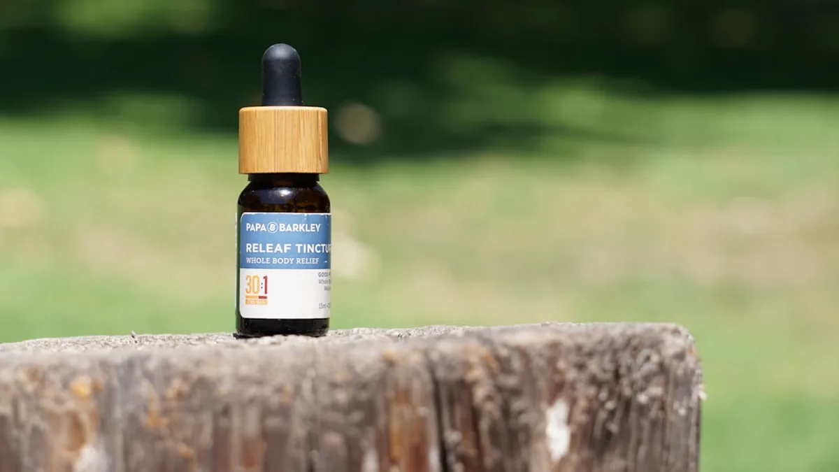 Tasmanian Botanics review