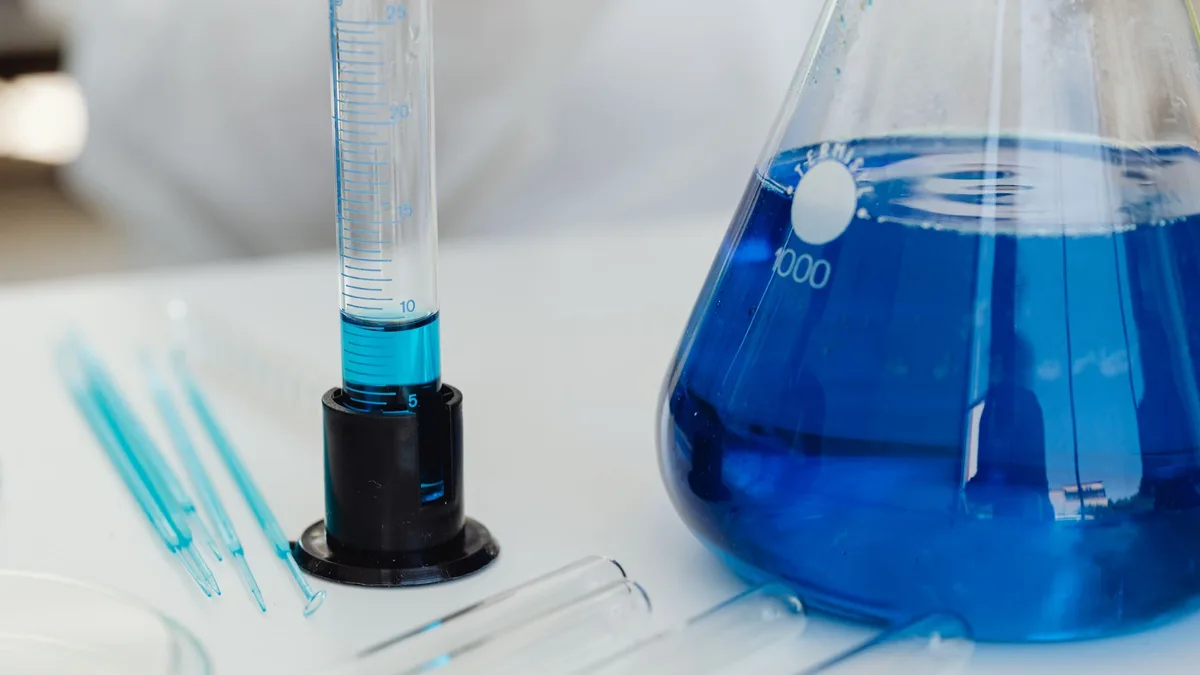 Third-party lab testing — Tilray review
